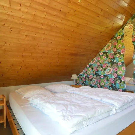 Family In Sourbrodt, Cleaning Included Vakantiehuis *