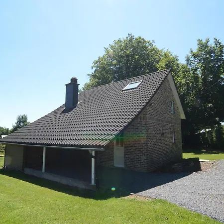 Family In Sourbrodt, Cleaning Included Vakantiehuis *