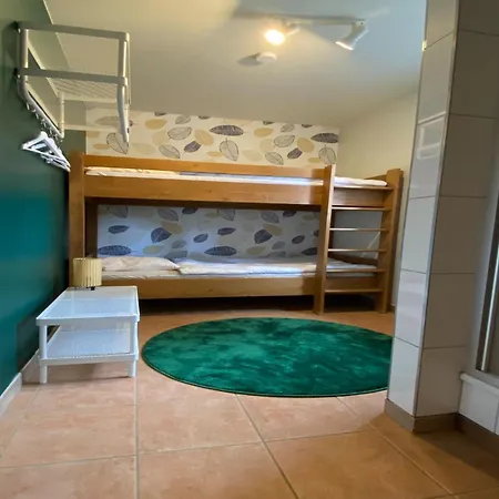 Vakantiehuis Family In Sourbrodt, Cleaning Included