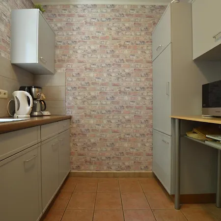 Family In Sourbrodt, Cleaning Included Vakantiehuis Sourbrodt