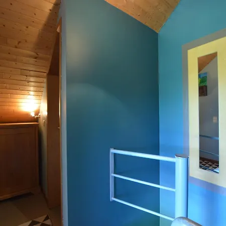 Family In Sourbrodt, Cleaning Included * Sourbrodt