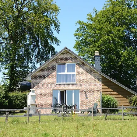 Family In Sourbrodt, Cleaning Included