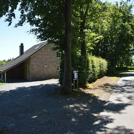 Vakantiehuis Family In Sourbrodt, Cleaning Included *