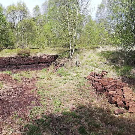 Vakantiehuis Family In Sourbrodt, Cleaning Included